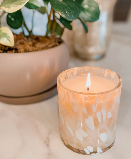 Coconut Soleil Candle