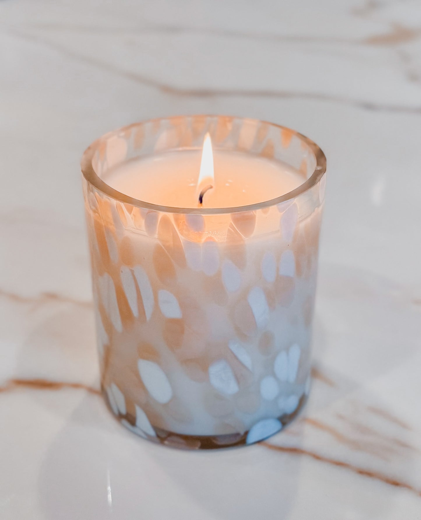 Coconut Soleil Candle